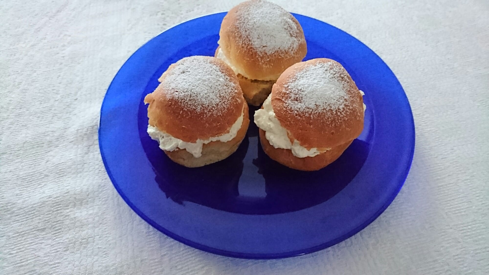 You are currently viewing Mammas semlor