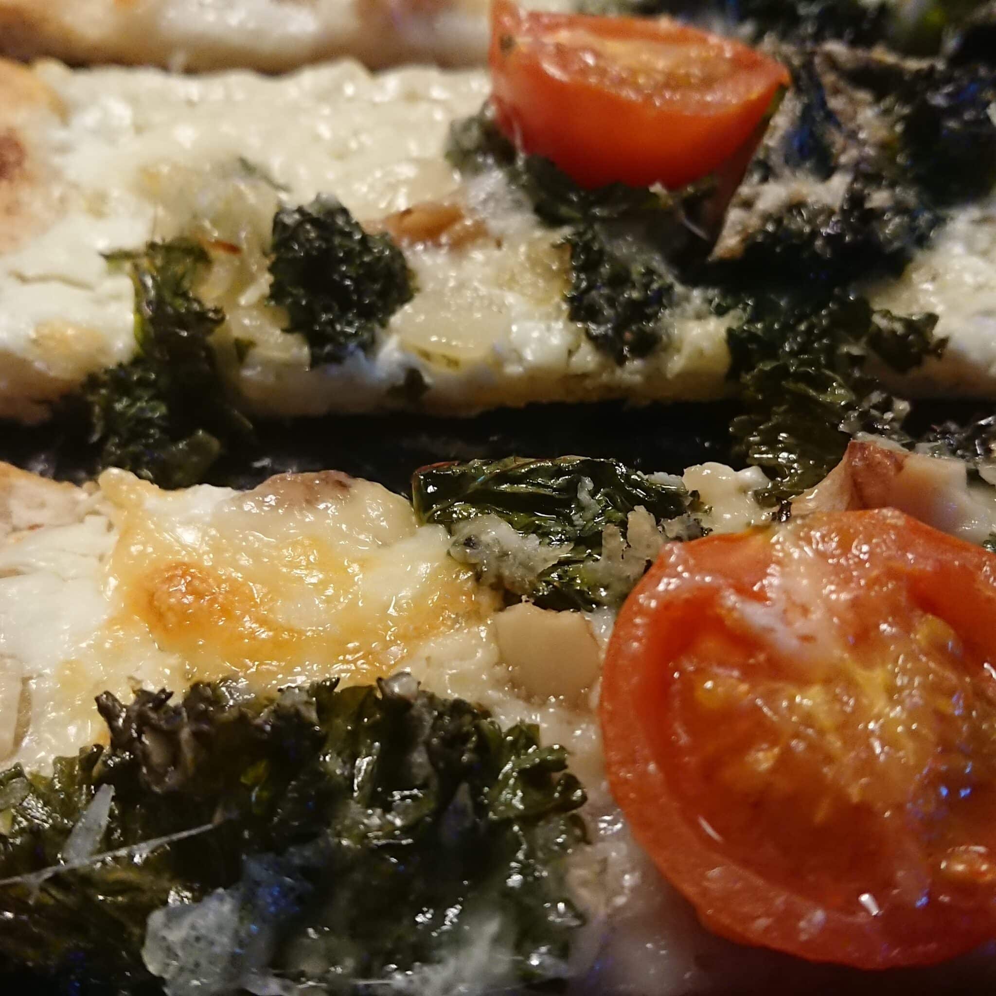 You are currently viewing Pizza Verde