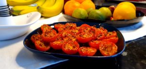 Läs mer om artikeln Ugnsbakade tomater