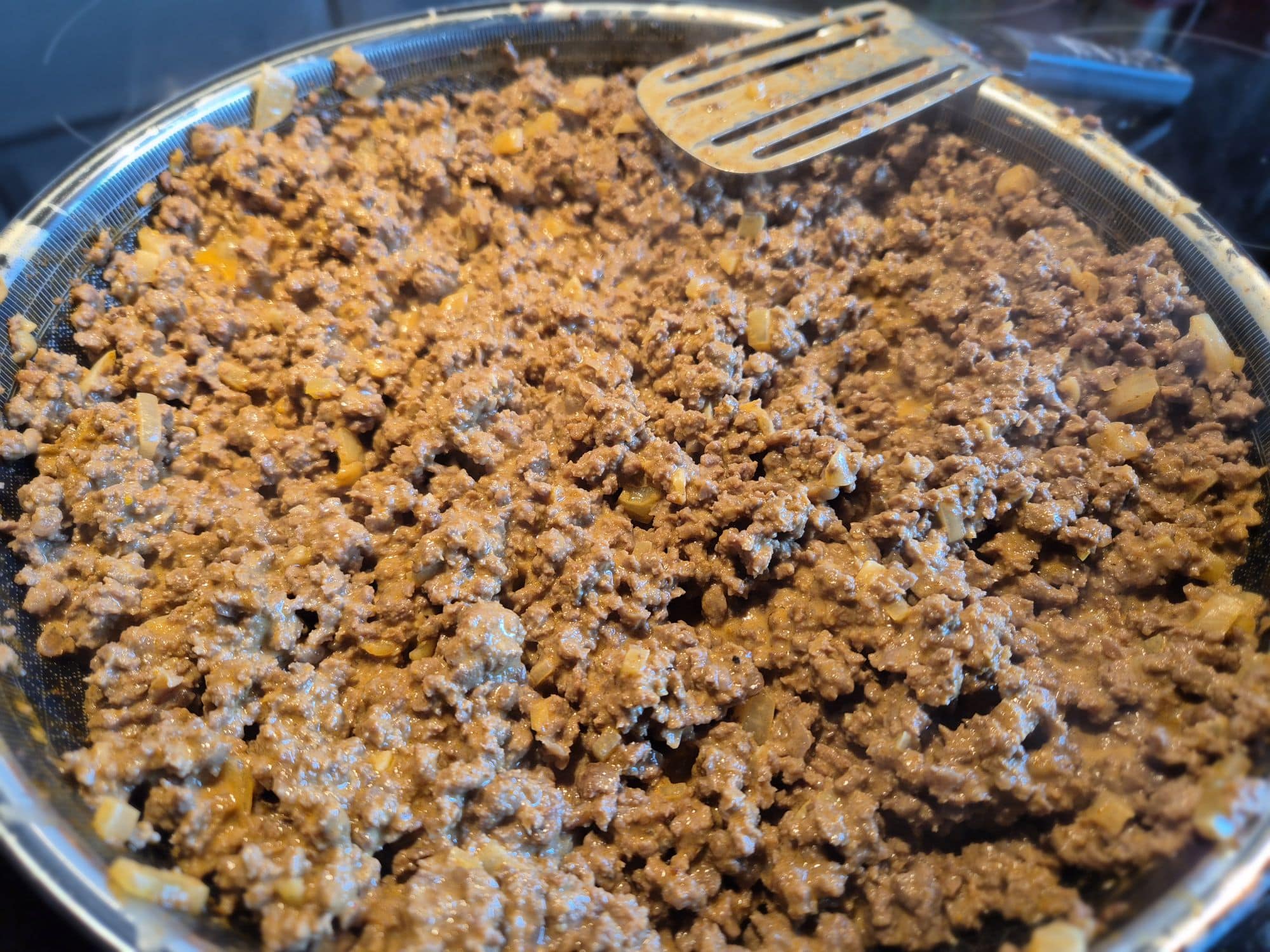 Läs mer om artikeln Katarinas köttfärsröra