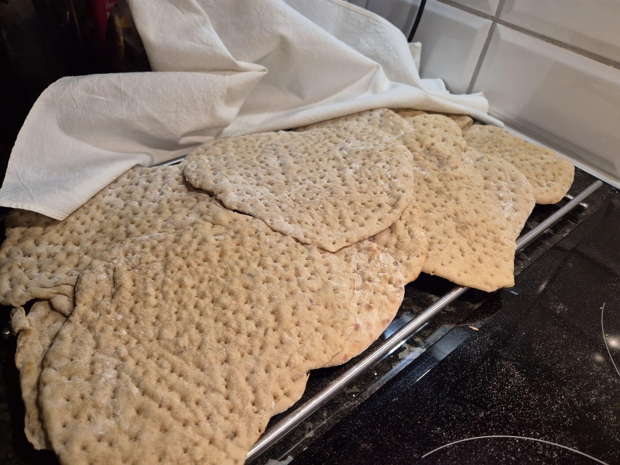 Läs mer om artikeln Annas hällakakor