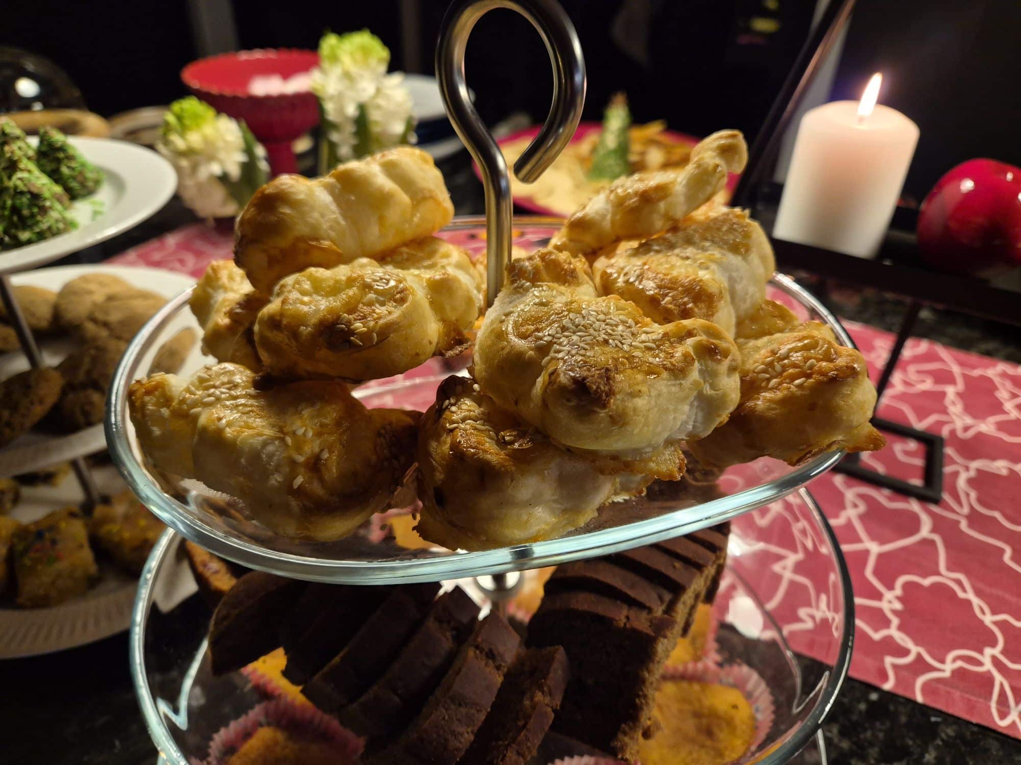 Läs mer om artikeln Smördegsgranar