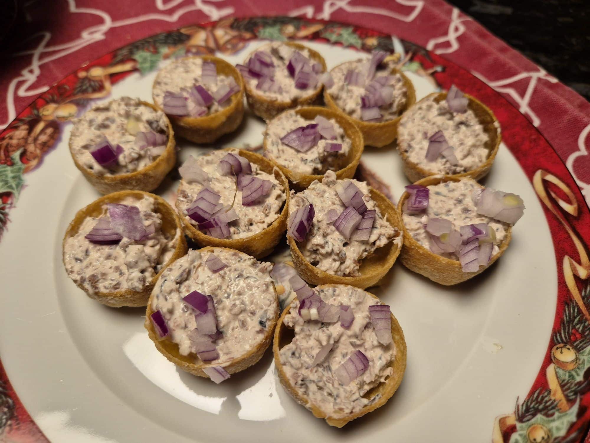 Läs mer om artikeln Röra på torkad sichuanälg