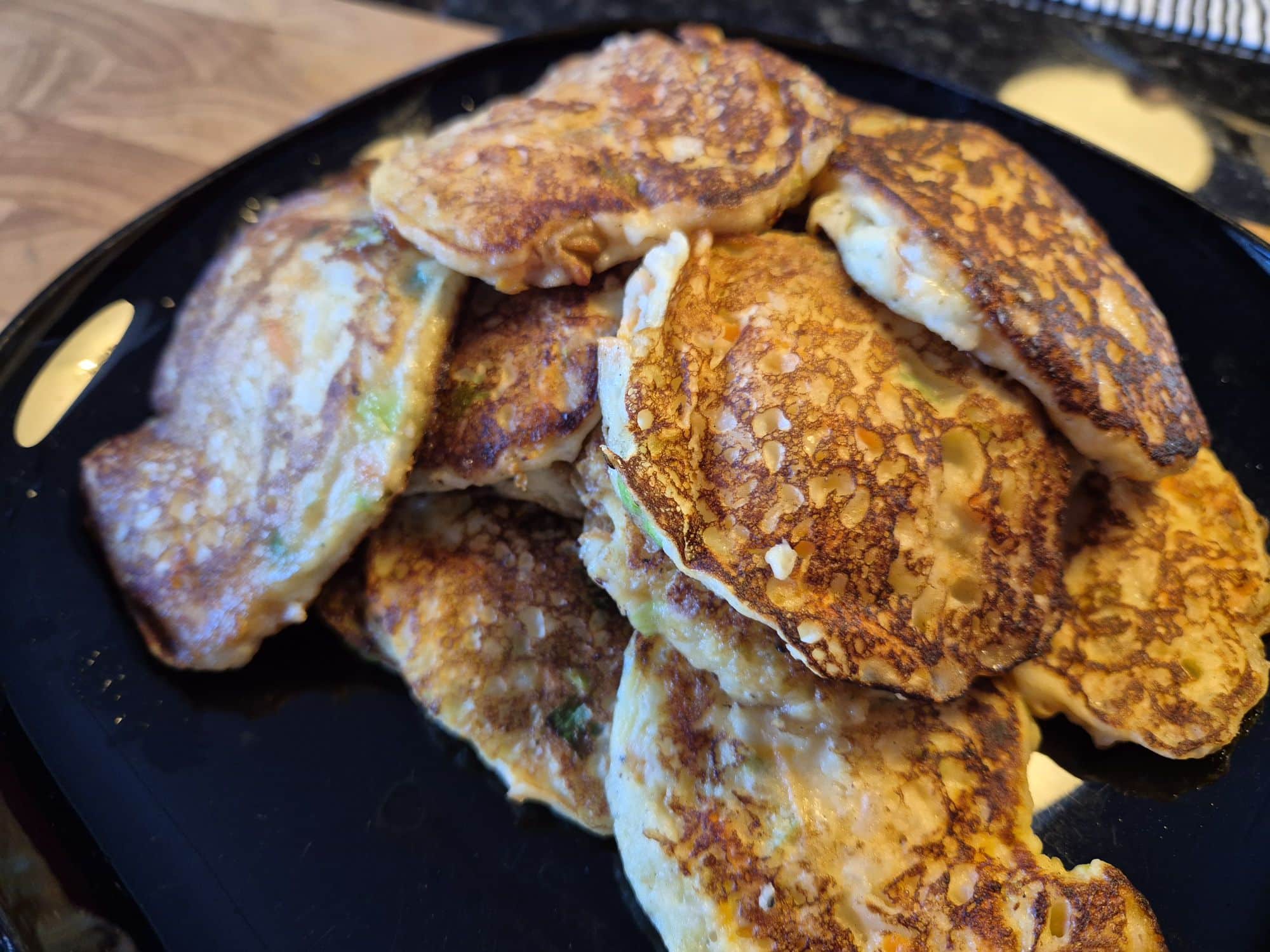 Läs mer om artikeln Risgrynsgrötplättar