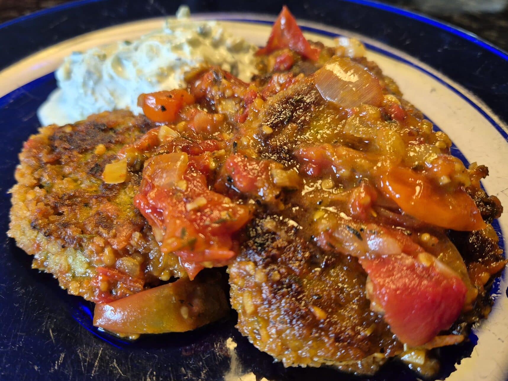 Läs mer om artikeln Broccolibiffar