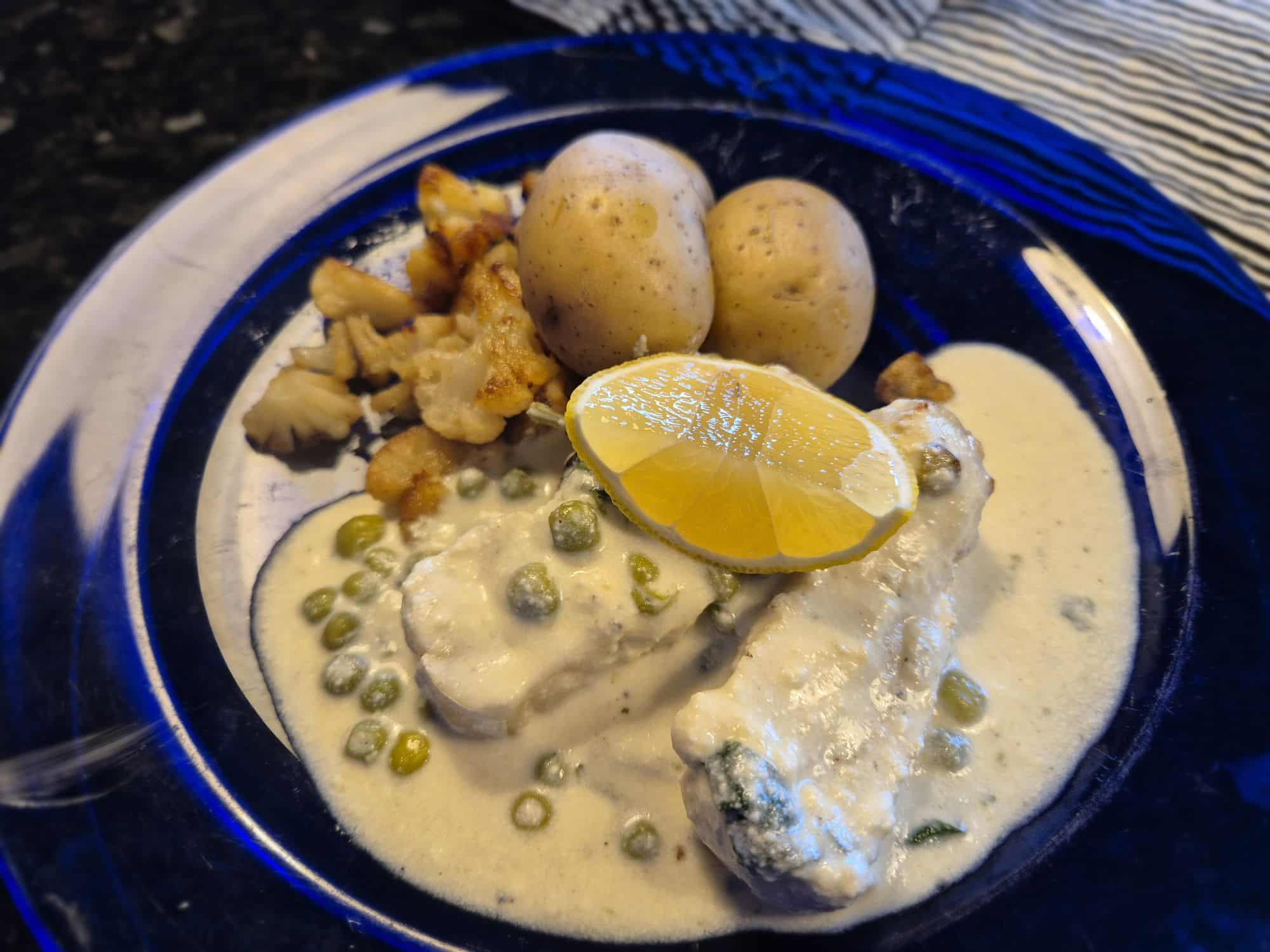 Läs mer om artikeln Citrontorsk